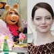 Jennifer Lawrence y Emma Stone producirán una película sobre ‘Miss Piggy’