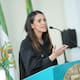 Congresista María Fernanda Carrascal invitó a Juan Daniel Oviedo a tomarse un café de cara a la próxima segunda vuelta