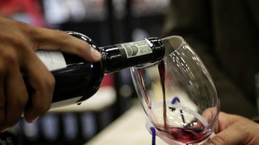 Según estudios la cata de vinos produce efectos diferenciales en las neuronas