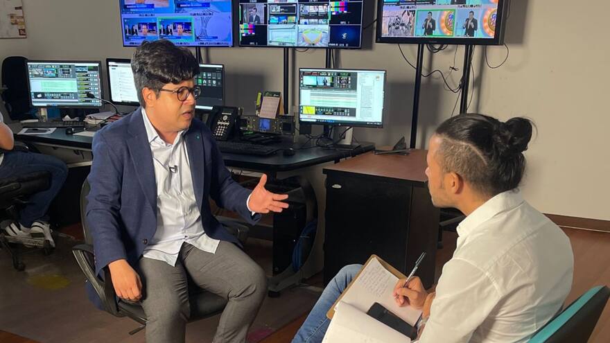 Telecaribe lanza el ‘Festival audiovisual universitario el lente’