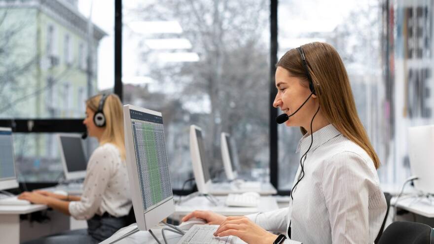 Trabajo sí hay: estos son los roles más demandados y sin experiencia en Barranquilla