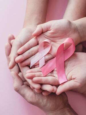 Detección temprana, el éxito para vencer el cáncer de mama