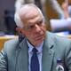 “Hoy es un día triste para la democracia en Venezuela”: Josep Borrell