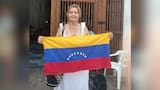 Venezolana radicada en Santa Marta dice que tras 26 años se vuelven a sentir libres