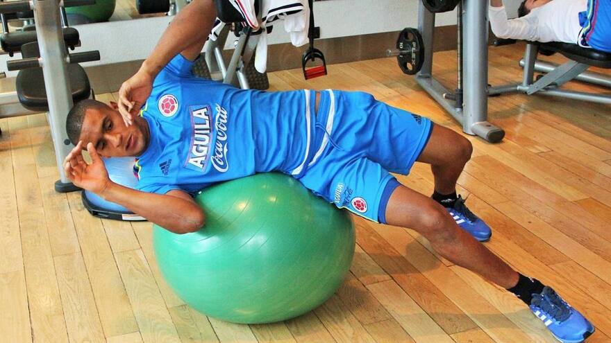 Cristian Bonilla anuncia su retiro del fútbol a los 28 años de edad