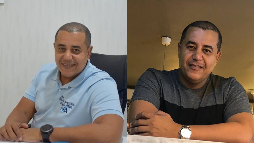 Revelan supuestos chats entre Sancho y Edwin Arrieta antes de su asesinato