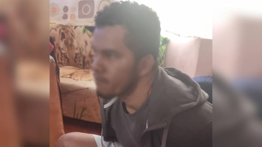 Policía del Ecuador captura a ‘El Gringo’, reemplazo de 'Guacho' y máximo jefe del grupo armado Oliver Sinisterra