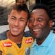 'Antes de Pelé el fútbol era solo un deporte': Neymar