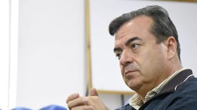 Jueza negó allanamiento a cargos de Olmedo López por el escándalo de corrupción de la Ungrd