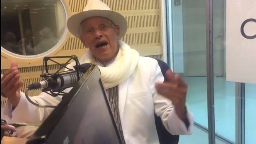 Fallece en Tolima ‘Buitraguito’, el heredero del legado de Guillermo Buitrago