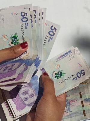 Colombia, su economía y la prueba ácida | Columna de Hernán Baquero Bracho