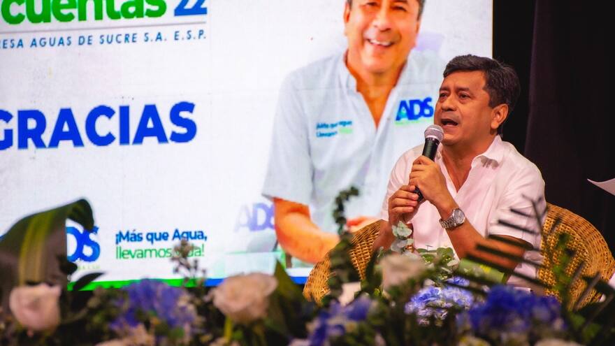 Aguas de Sucre anuncia que la Mojana tendrá su relleno sanitario regional