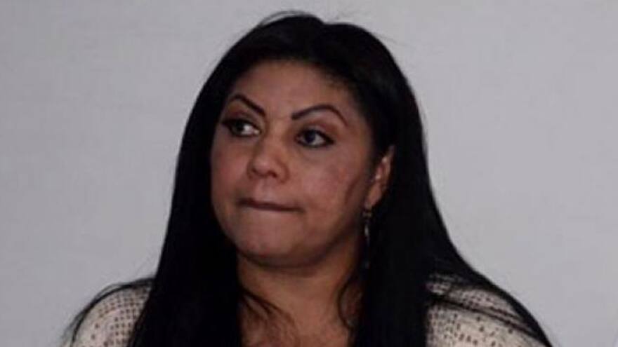 A la cárcel dos de confianza de Oneida Pinto