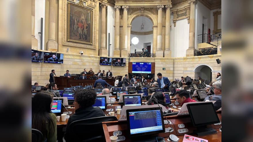 Si yo fuera Senador  Parte II