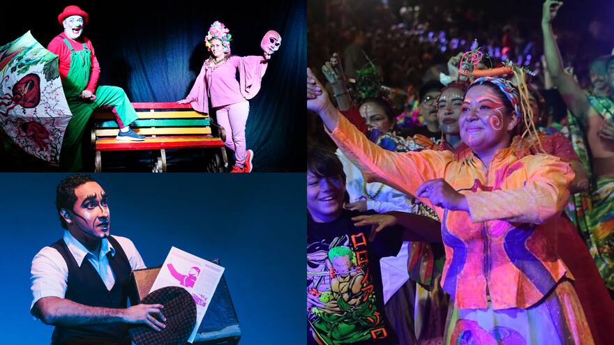 El teatro encuentra su refugio en las salas alternativas