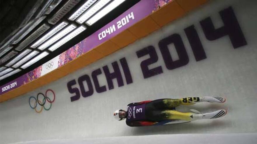 Los Juegos más polémicos y más caros de la historia se iniciaron en Sochi