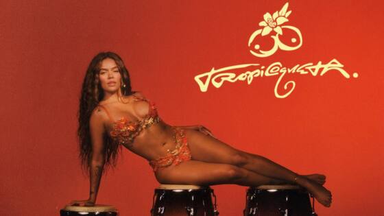 ‘Tropicoqueta’, de Karol G, entre los mejores discos de la lista de ‘Variety’