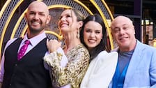 Este jurado de ‘MasterChef Celebrity’ no estaría en la siguiente temporada