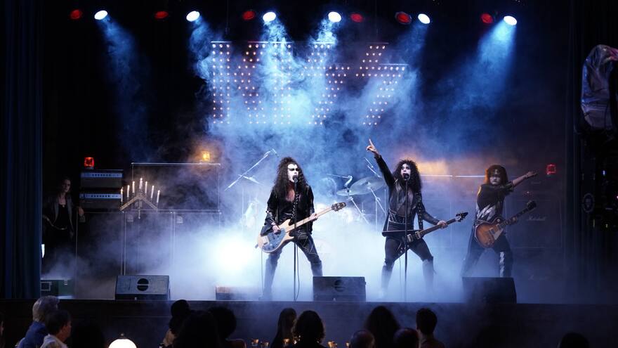 ‘Disco de Oro’, la historia detrás del hombre que hizo a KISS