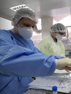 Coronavirus: la ley del todo o nada