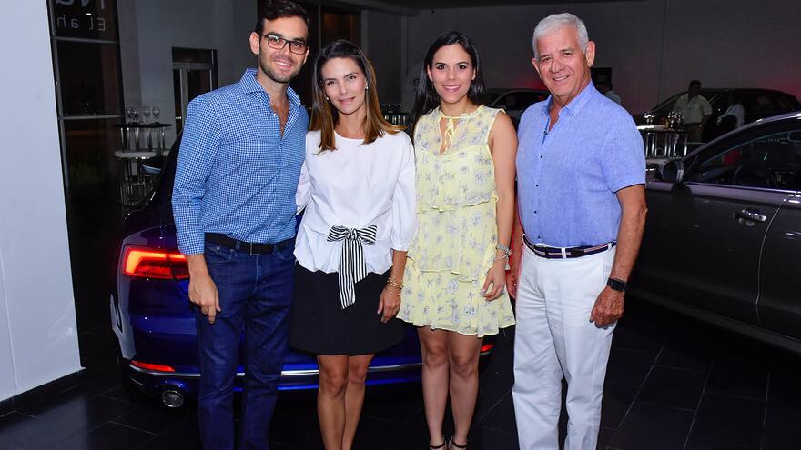 Cata de vinos en Auto Berlín