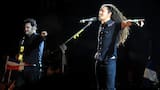 El grupo de rock mexicano Café Tacvba pide a disqueras retirar su música de Spotify