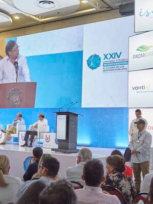 Infraestructura | Columna de Mauricio Cárdenas