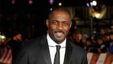 El actor británico Idris Elba recibe el título de ‘caballero’ por parte del rey Carlos III