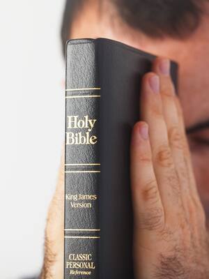 Confío en ti | Columna de Alberto Linero