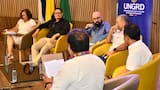 Con apoyo de la academia articulan respuestas para la crisis social y económica en Córdoba