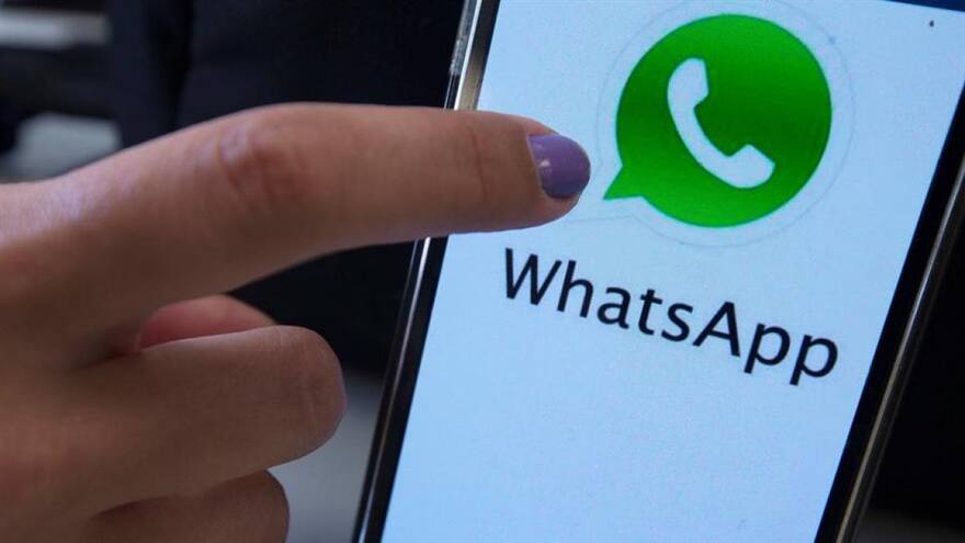 WhatsApp, Instagram y Facebook se restablecen