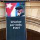 Cuba aprueba ley que prohíbe usar nombre de Fidel Castro en espacios públicos