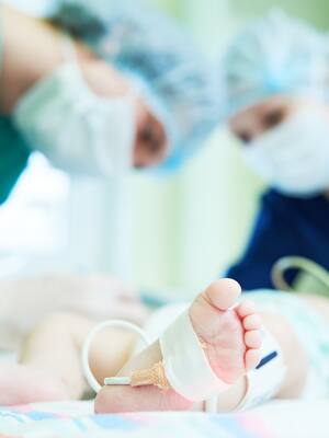 Regionalización en la atención