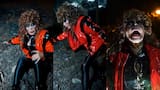 Video: La Tigresa del Oriente sorprendió a sus seguidores con una versión de ‘Thriller’ de Michael Jackson