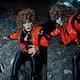 Video: La Tigresa del Oriente sorprendió a sus seguidores con una versión de ‘Thriller’ de Michael Jackson