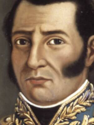 El almirante Padilla: el Nelson colombiano