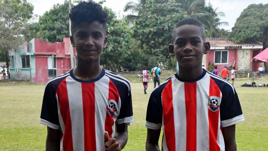 El dúo cartagenero que garantiza goles en el Caribe Champions