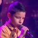 Camilo, el niño que canta para recordar a su mamá, salió de ‘La Voz Kids’