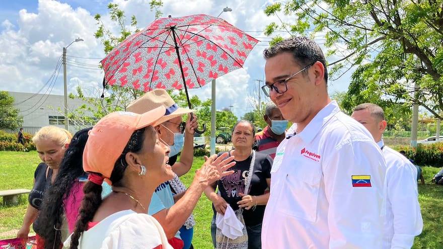 Iván Sánchez, nuevo gerente general de Monómeros