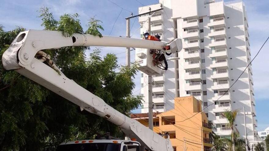 Air-e logra acuerdos por deudas en conjuntos residenciales de Soledad