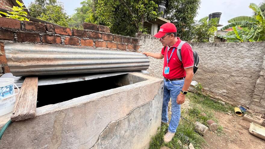 Alerta en Barranquilla y municipios por proliferación de mosquitos