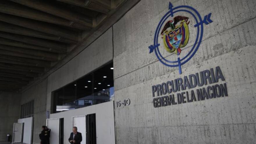 Procuraduría indaga a 14 entidades por baja ejecución de inversión en 2023