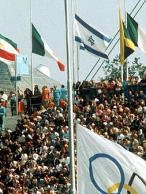 Yo estaba en Múnich | Columna de Jesús Ferro Bayona