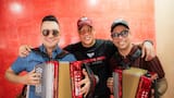 Rafa Pérez se muestra sin filtros ‘En tiempo real’, su nuevo álbum festivalero