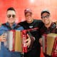 Rafa Pérez se muestra sin filtros ‘En tiempo real’, su nuevo álbum festivalero