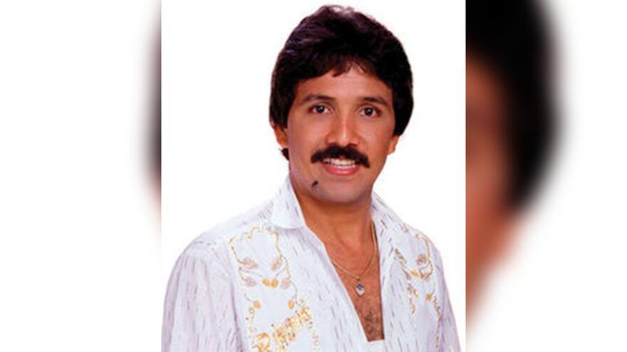 Rafael Orozco, sigue pegado a la fuerza del recuerdo