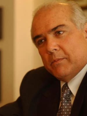 Jorge Visbal… ¿Cómo creer en la justicia?