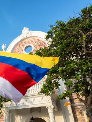 La semana por la paz | Néstor Rosanía