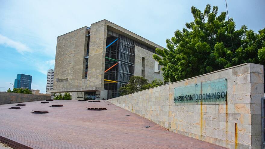 Desfase del Parque Cultural alcanza los $1.000 millones