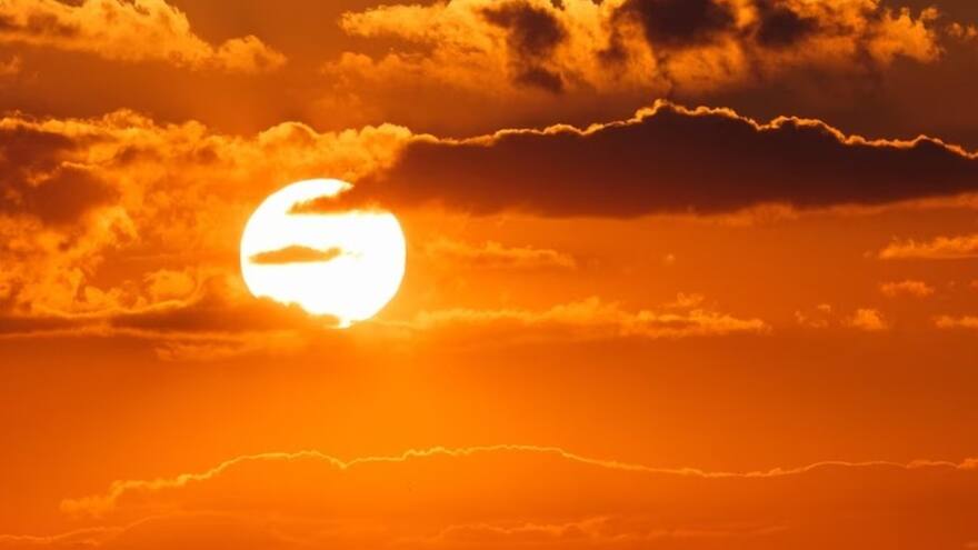 21 de junio: ¿día más largo del año por el solsticio de verano?